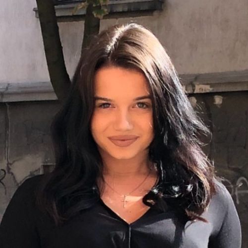 Lidija Obradović CAFFE BAR I PIZZERIA OKO